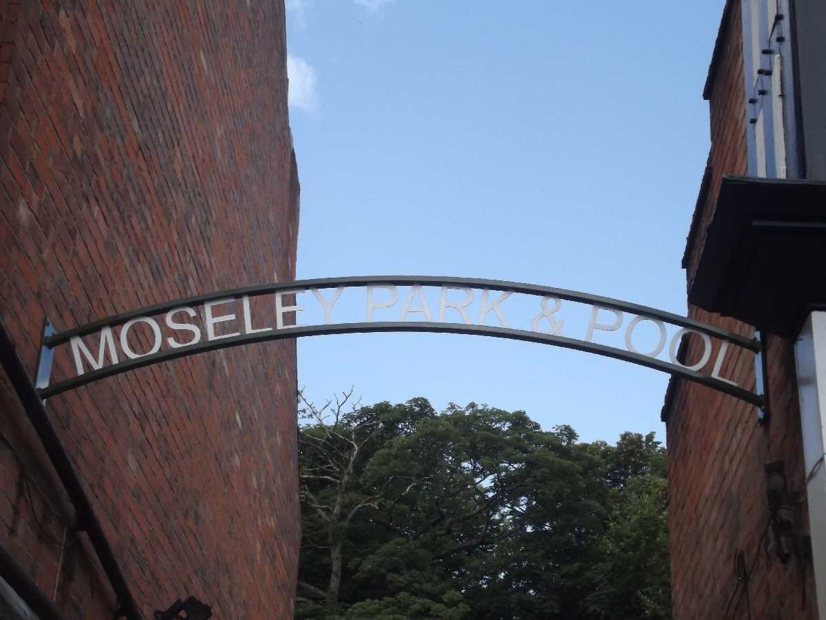 Moseley Park & Pool